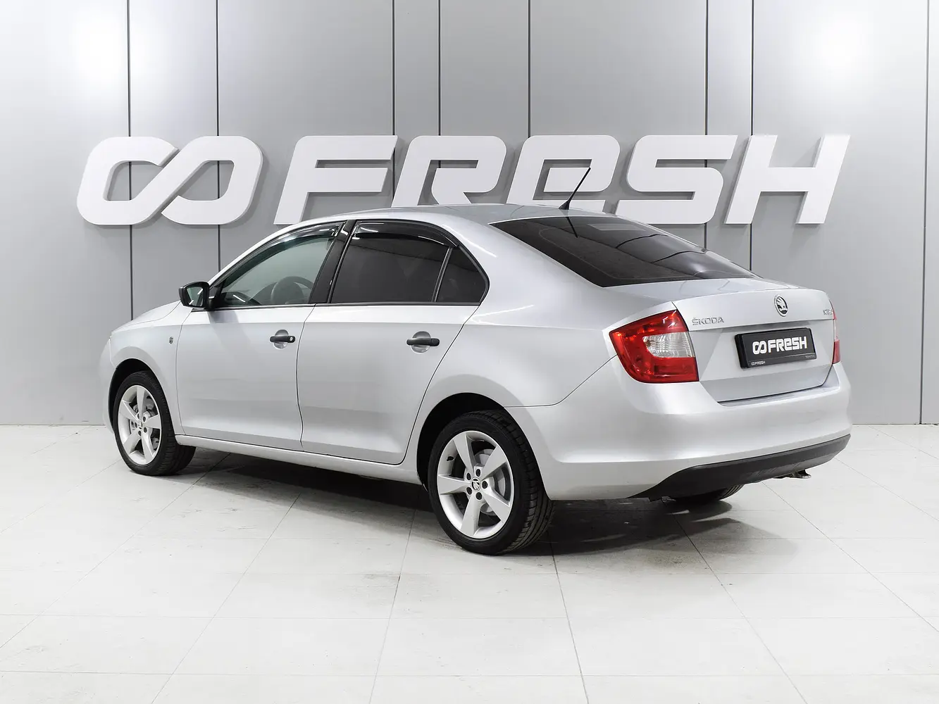 Skoda