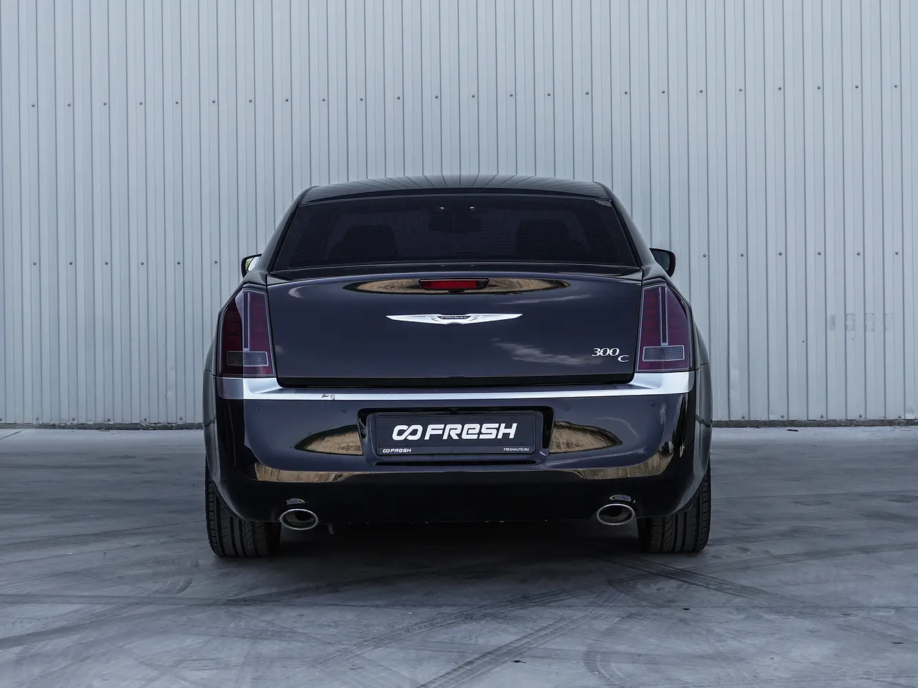 Chrysler