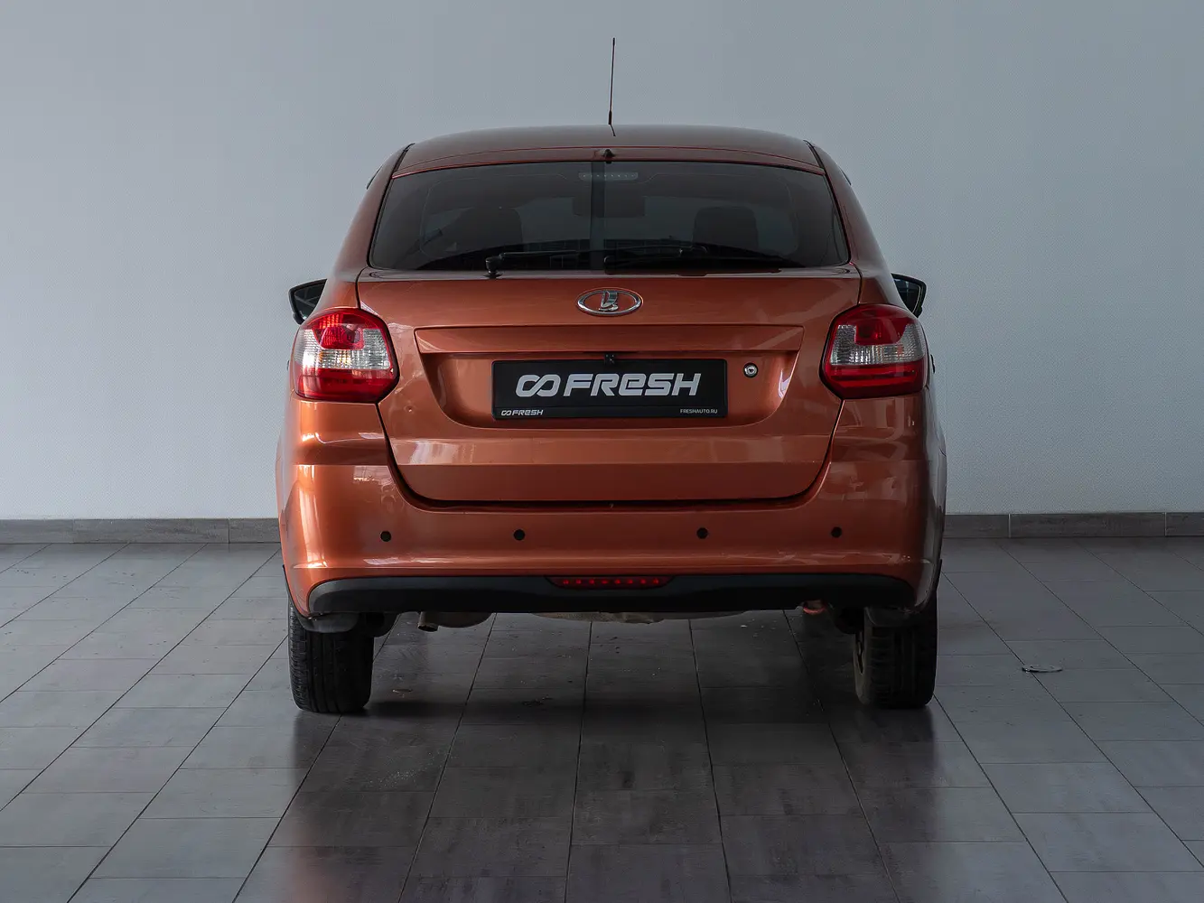 LADA (ВАЗ)
