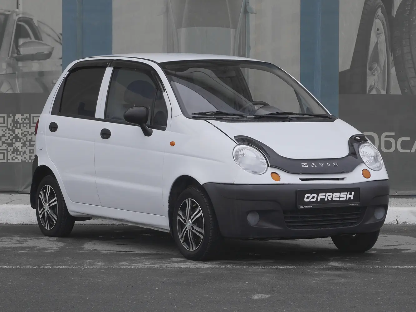 Daewoo