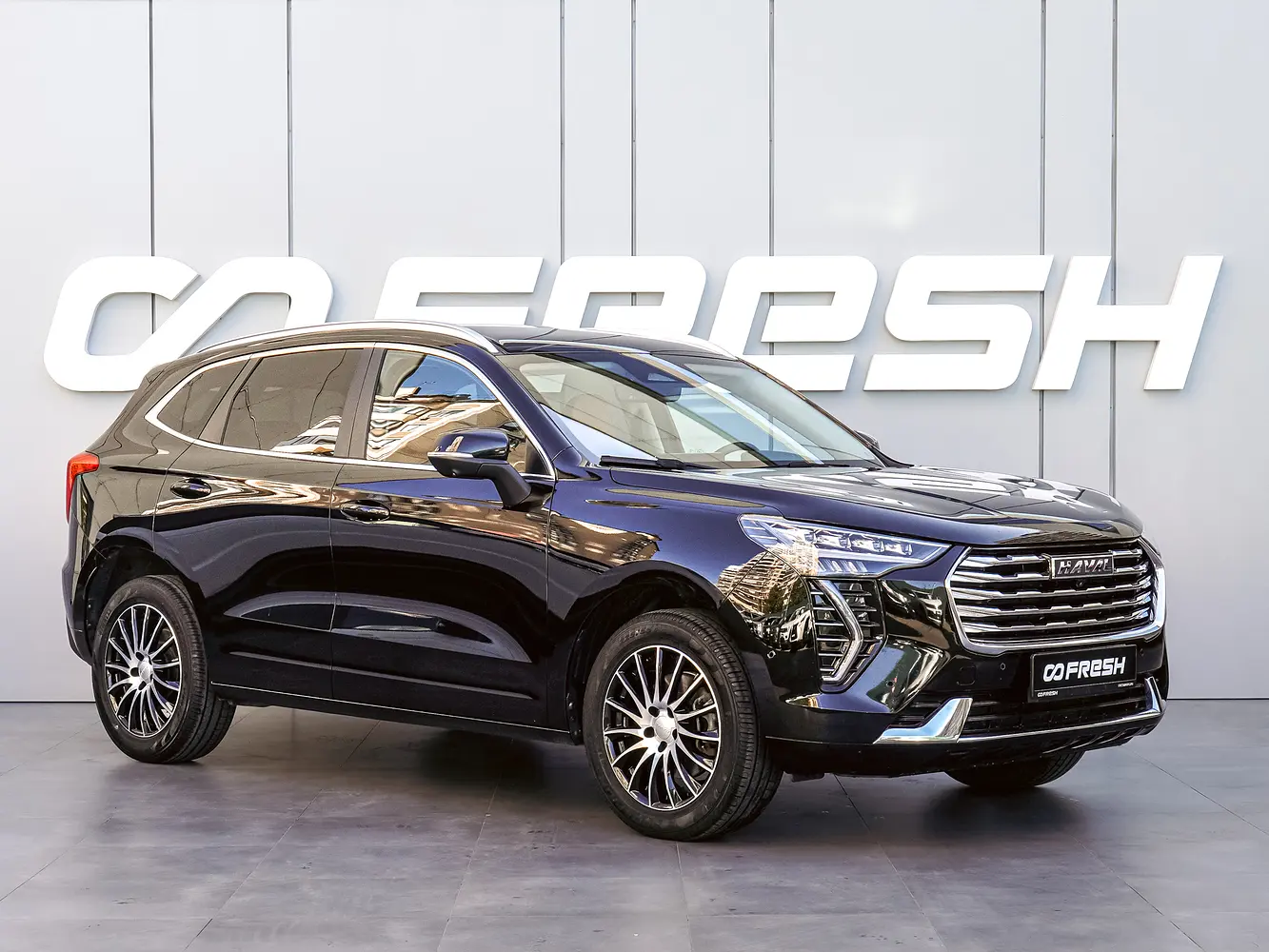 Haval