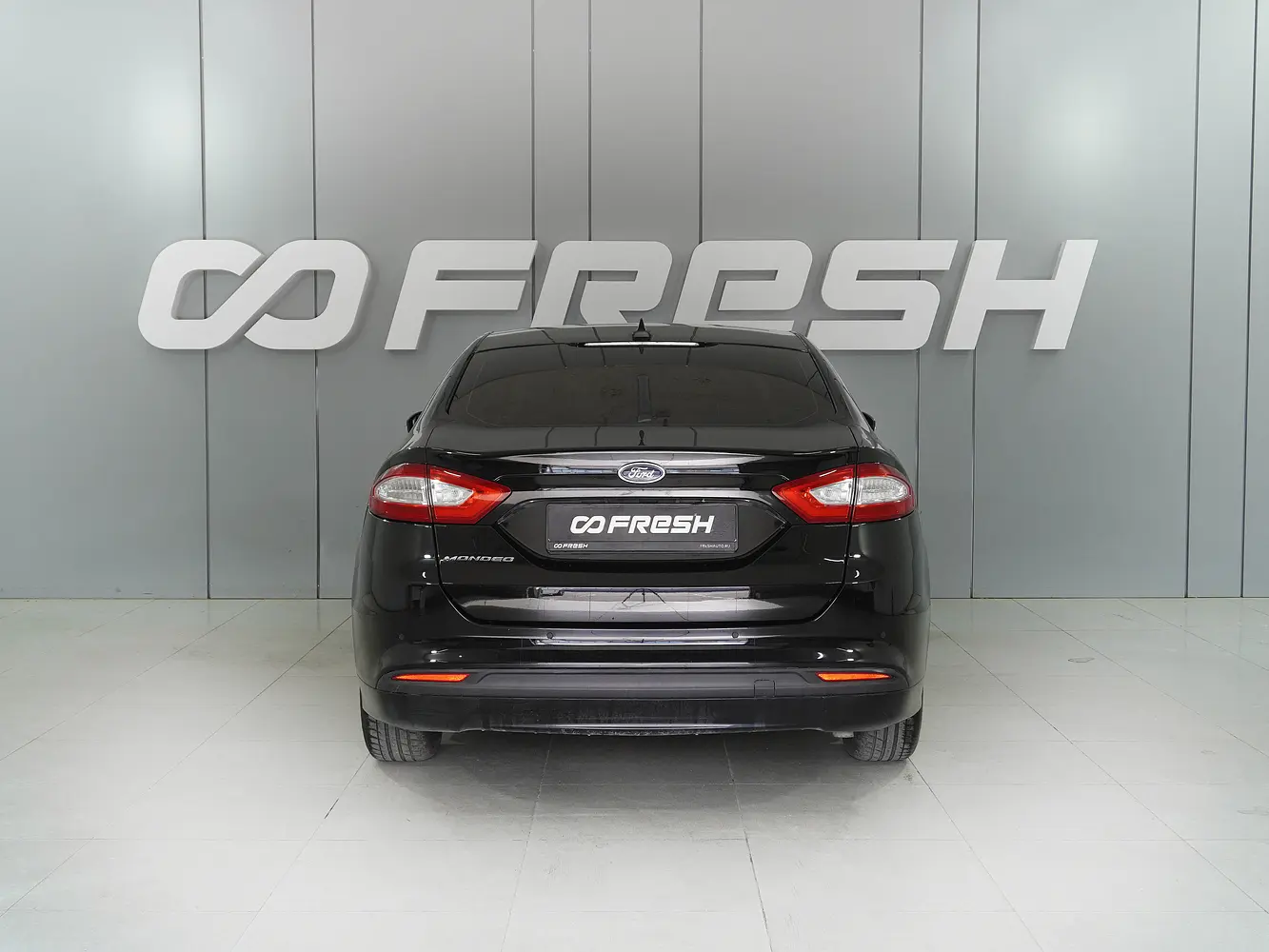 Ford
