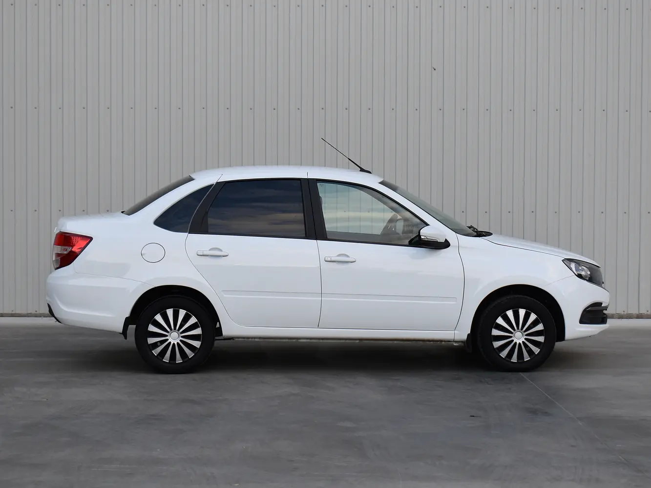LADA (ВАЗ)