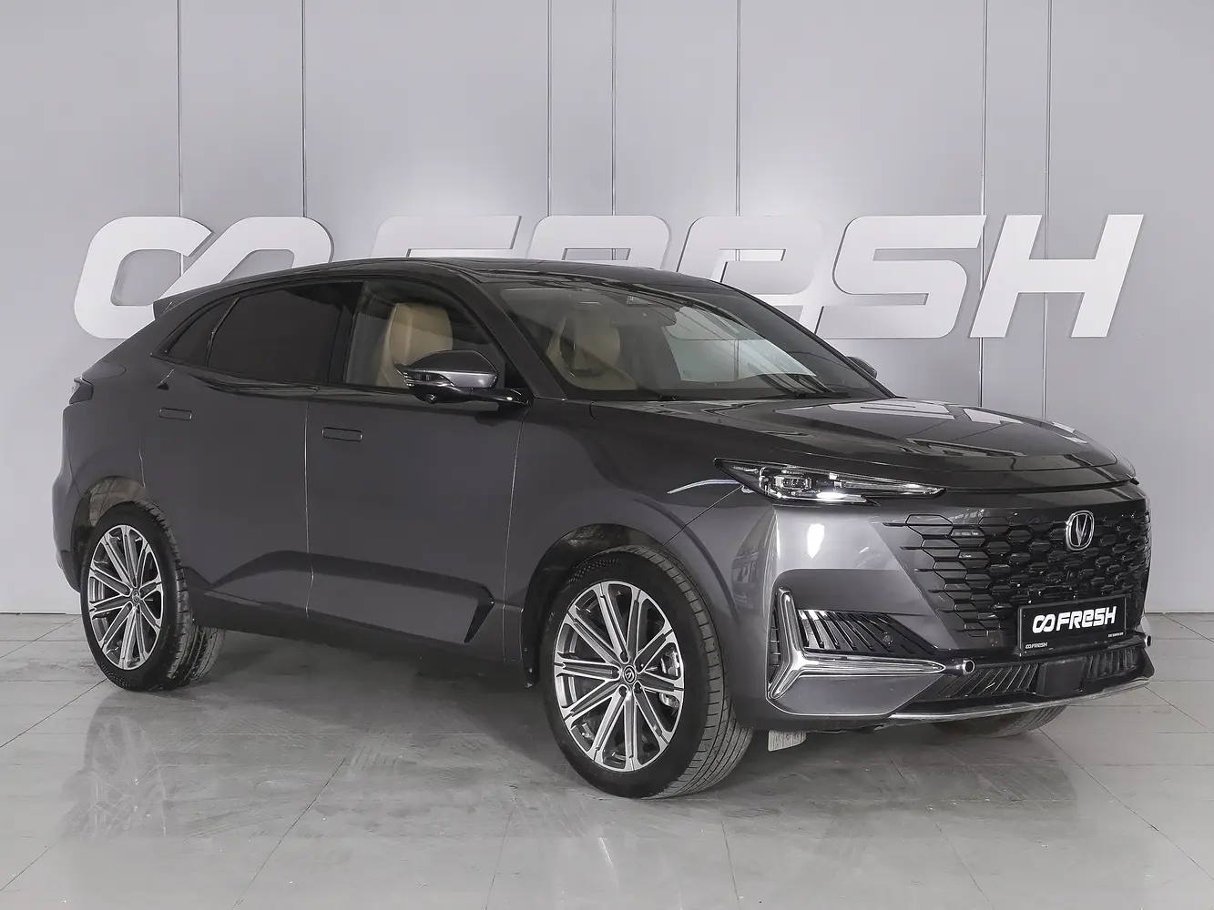 Changan