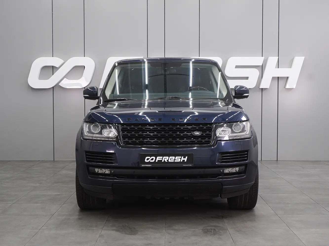 Land Rover