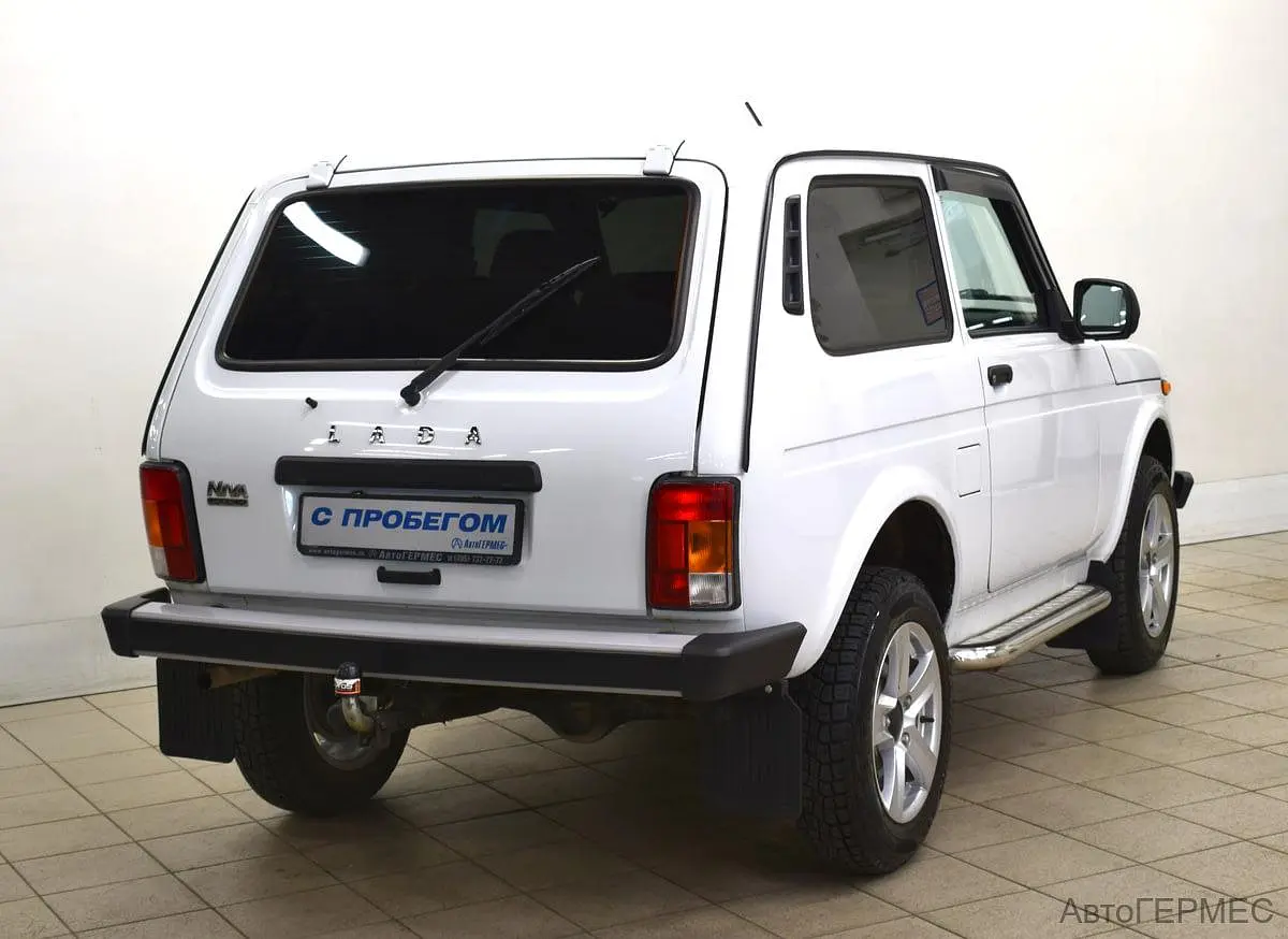 LADA (ВАЗ)