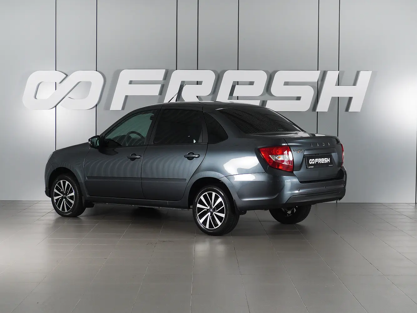 LADA (ВАЗ)