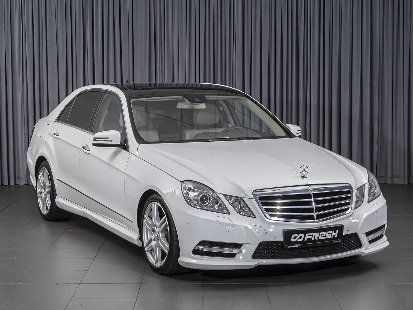 Mercedes-Benz
