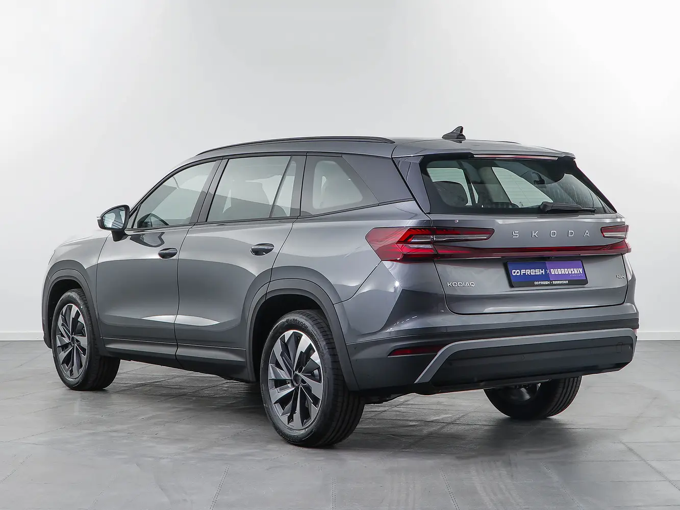 Skoda