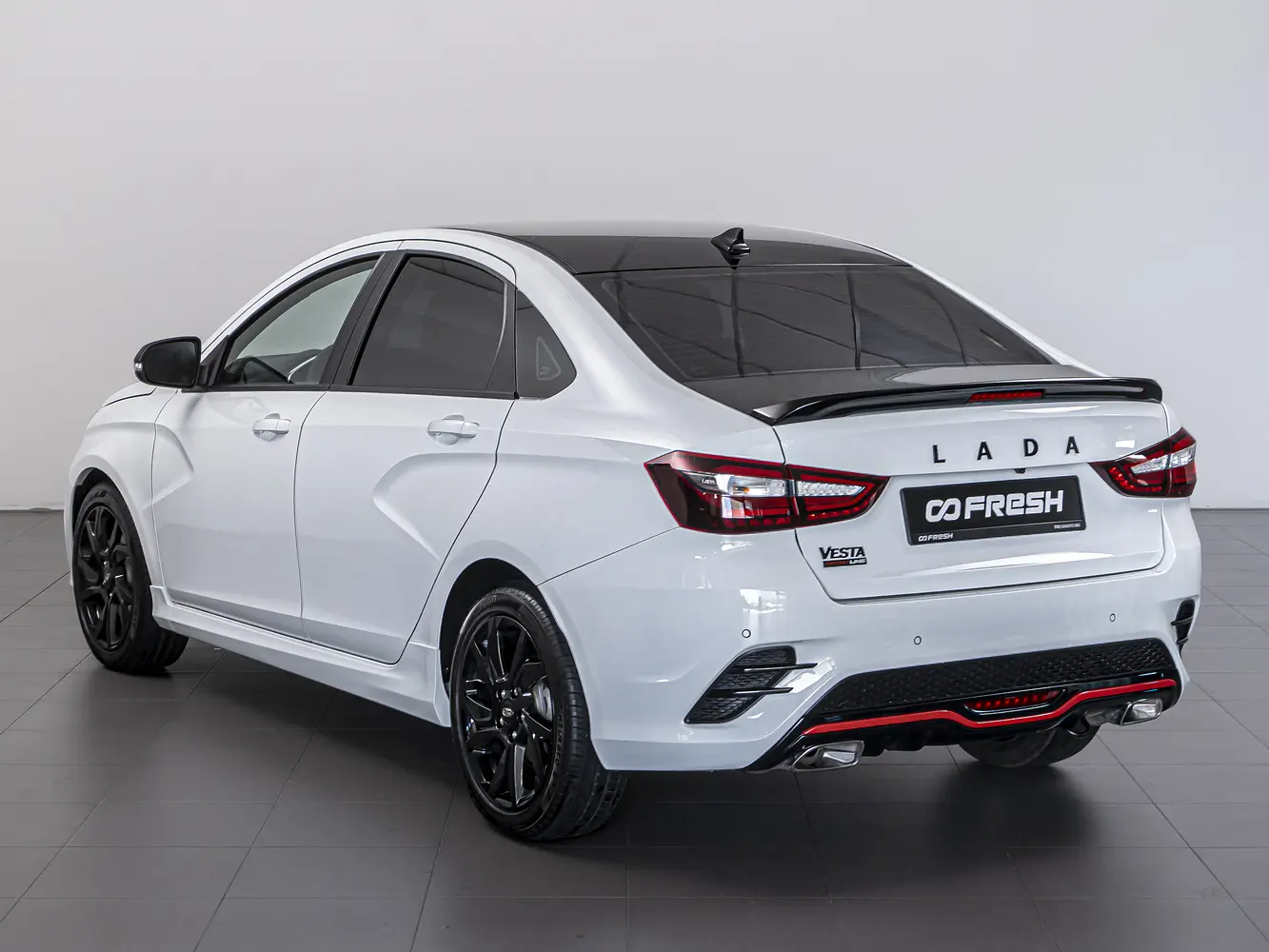 LADA (ВАЗ)