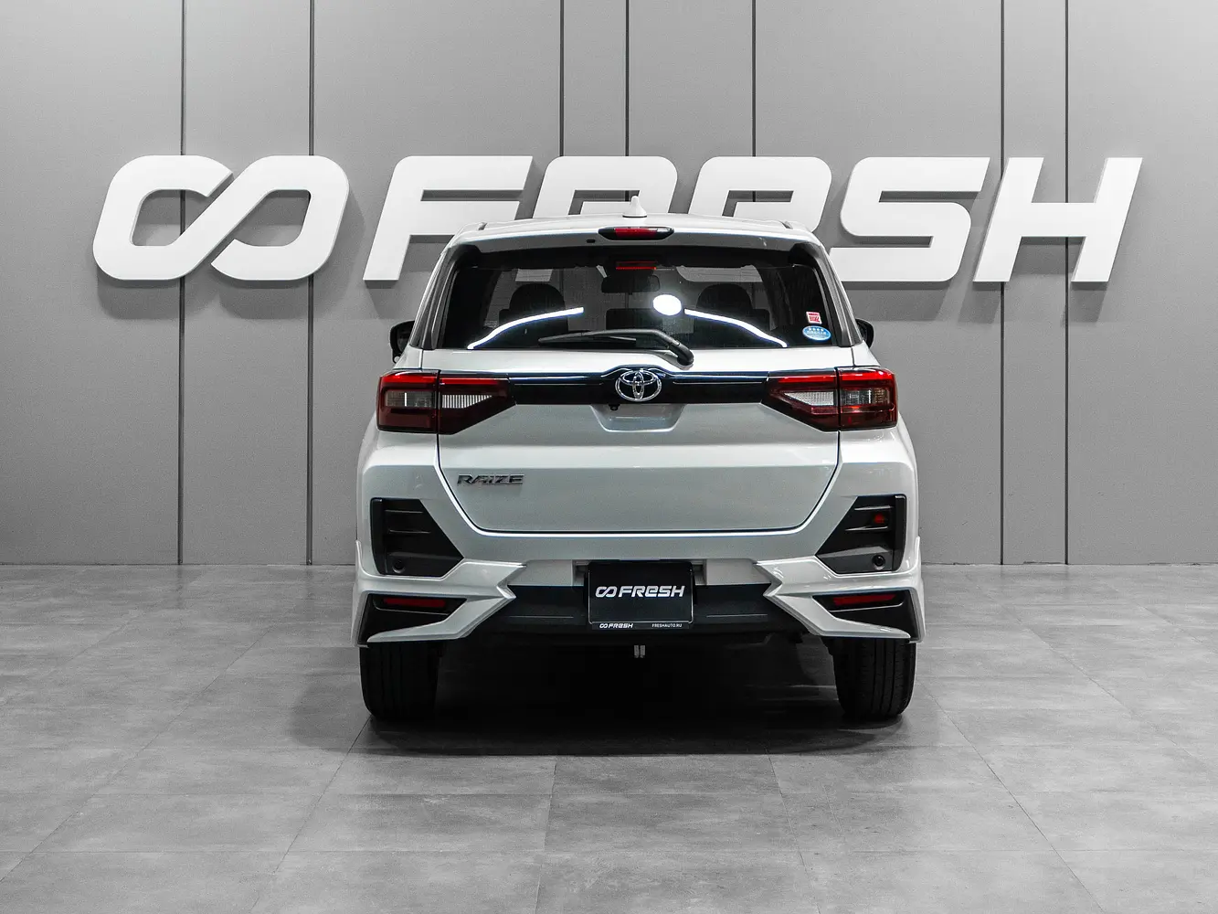 Toyota