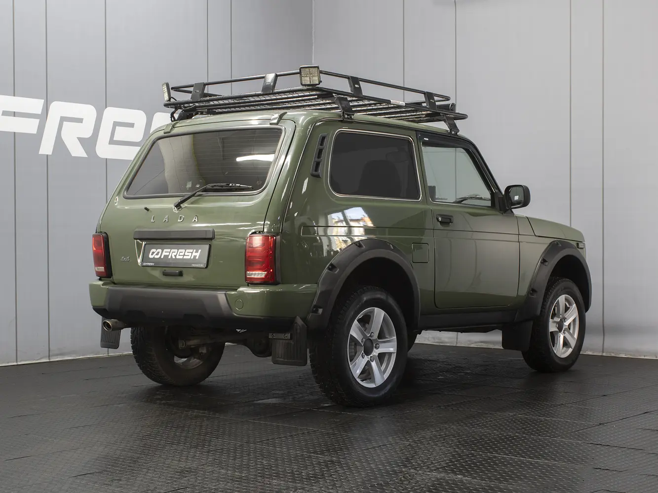 LADA (ВАЗ)