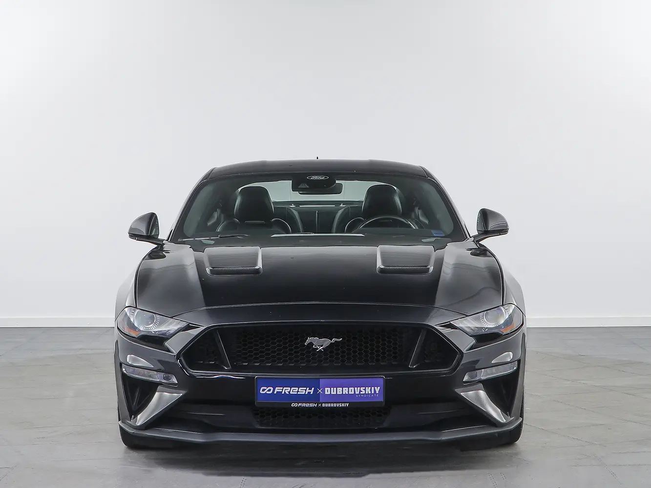 Ford
