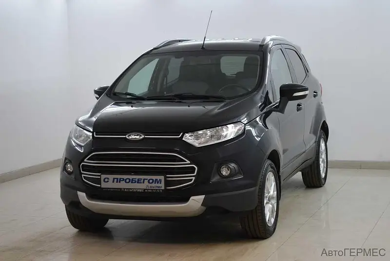 EcoSport