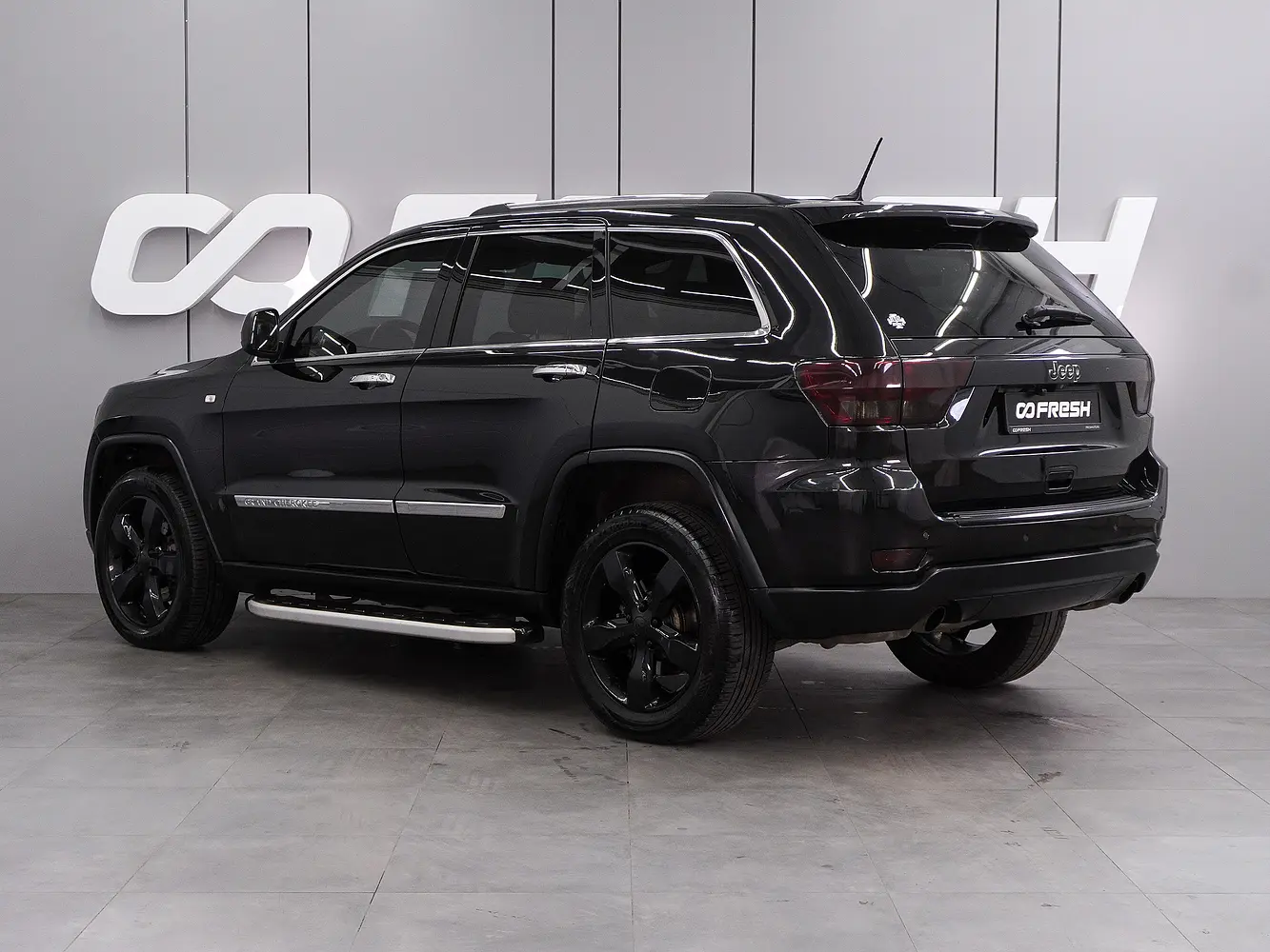 Jeep