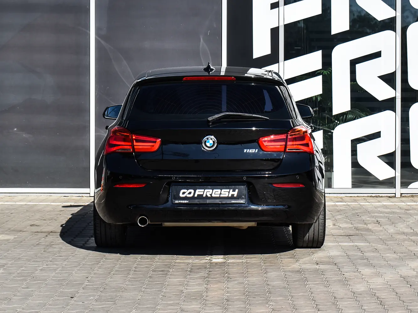 BMW