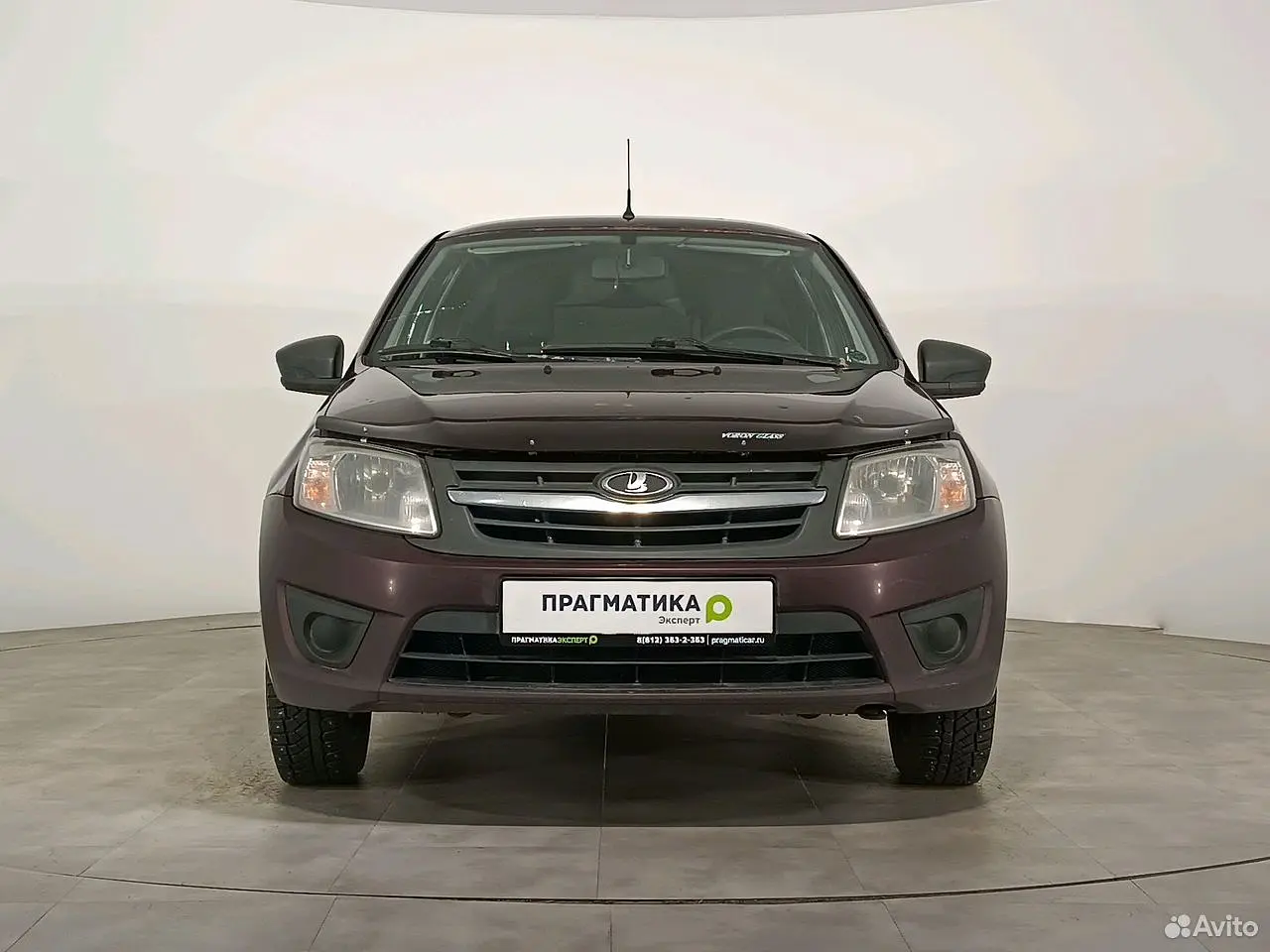 LADA (ВАЗ)