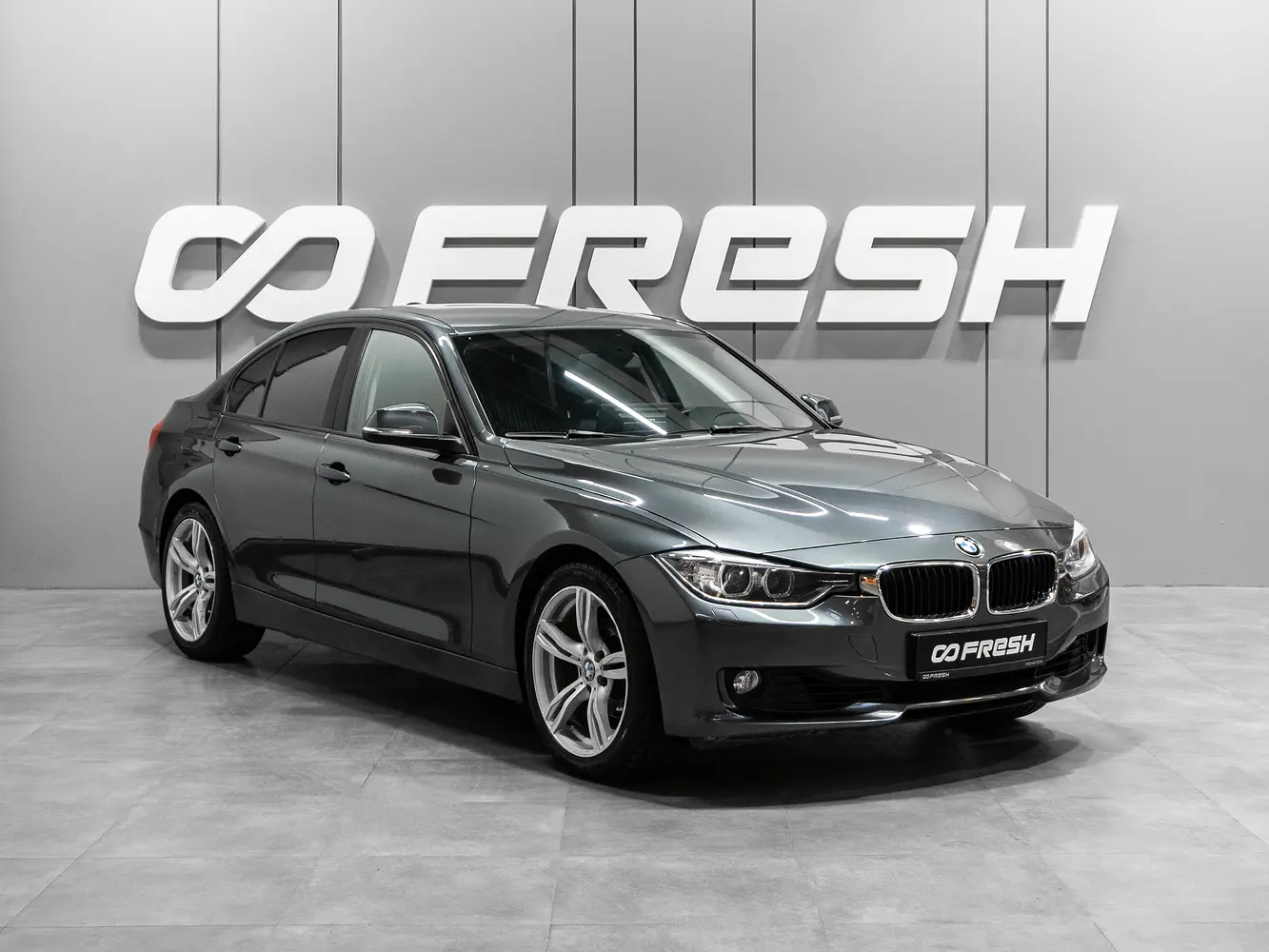 BMW
