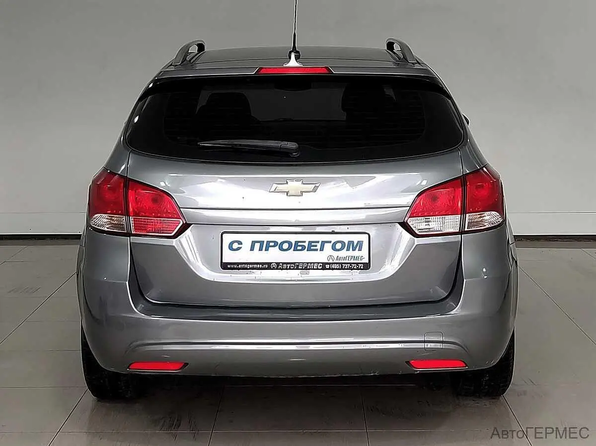 Chevrolet