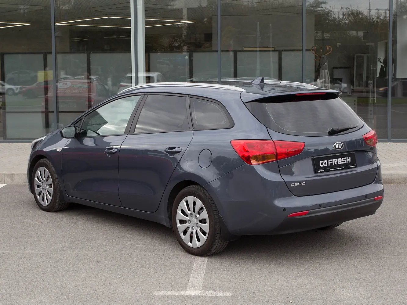 Kia