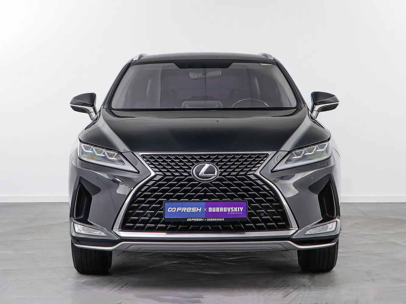Lexus