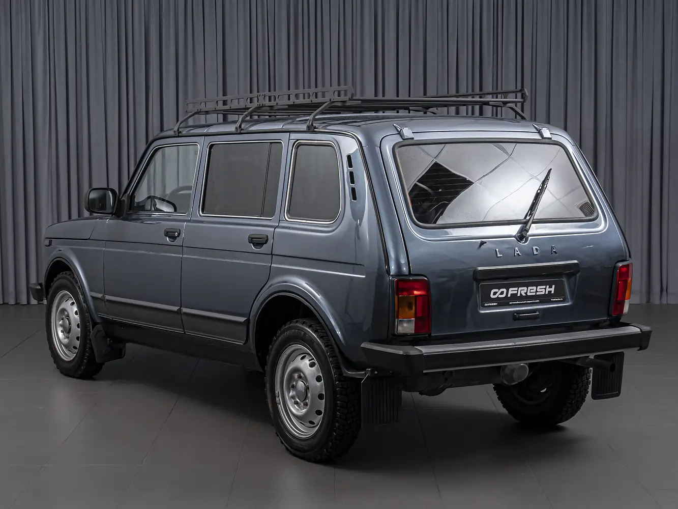 LADA (ВАЗ)