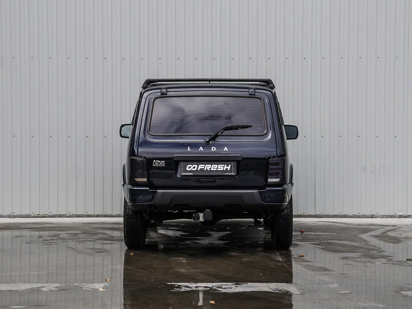 LADA (ВАЗ)