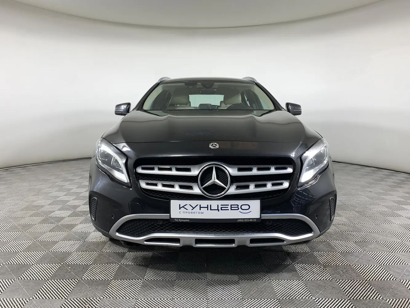 Mercedes-Benz