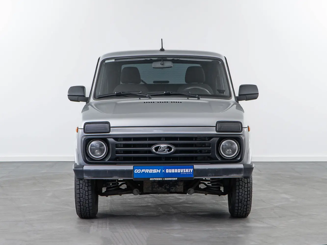 LADA (ВАЗ)