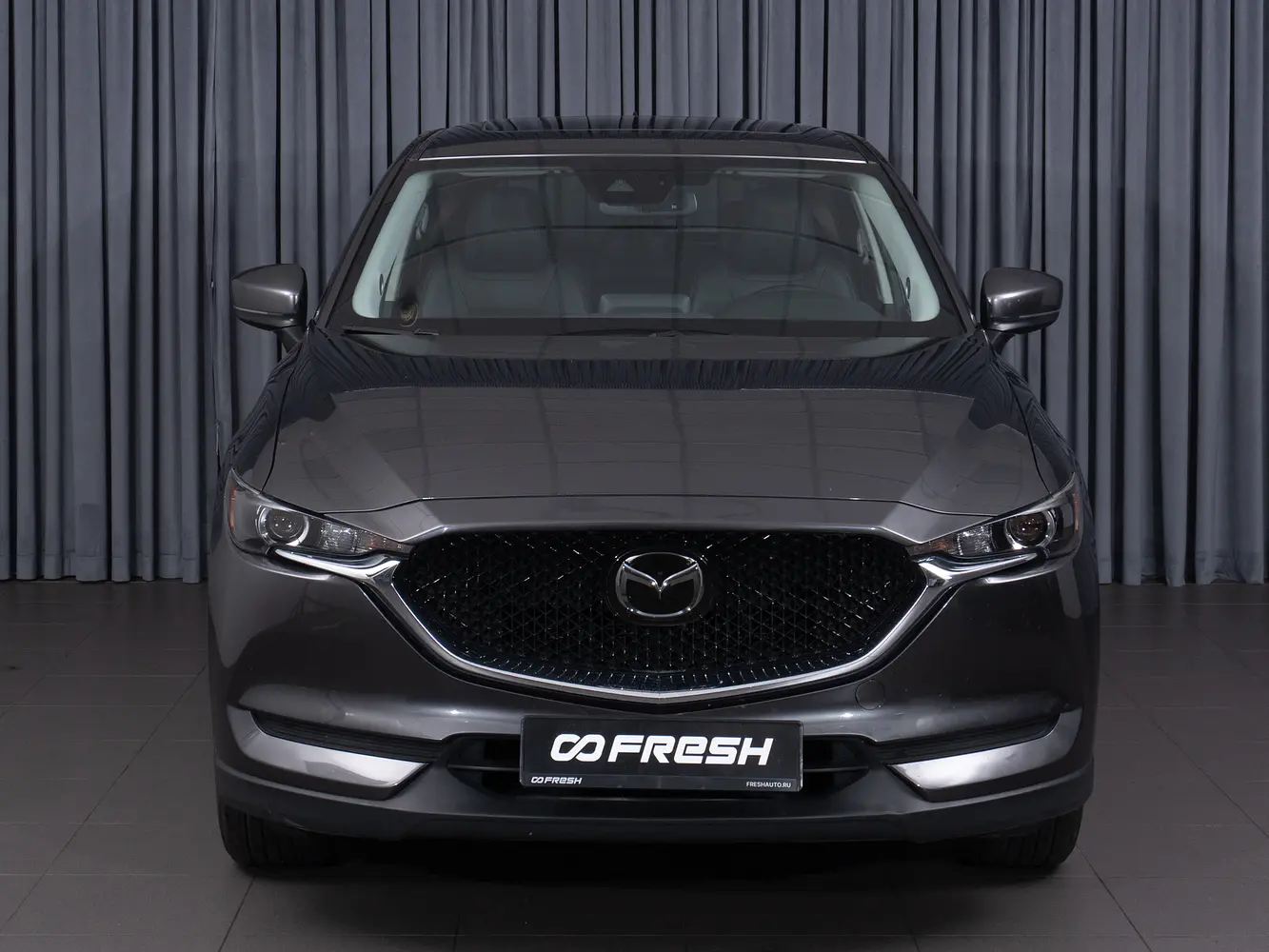 Mazda