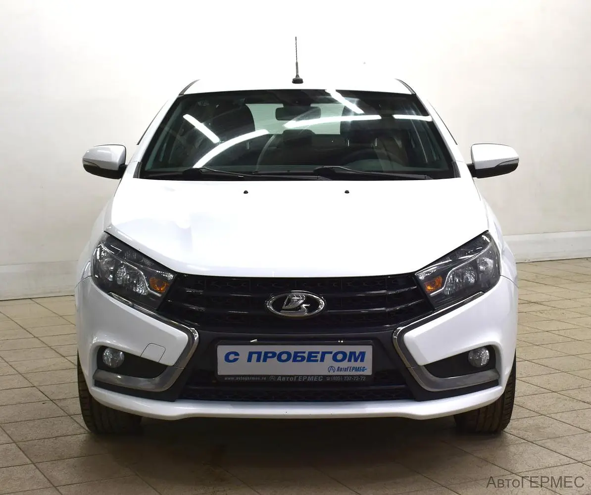 LADA (ВАЗ)