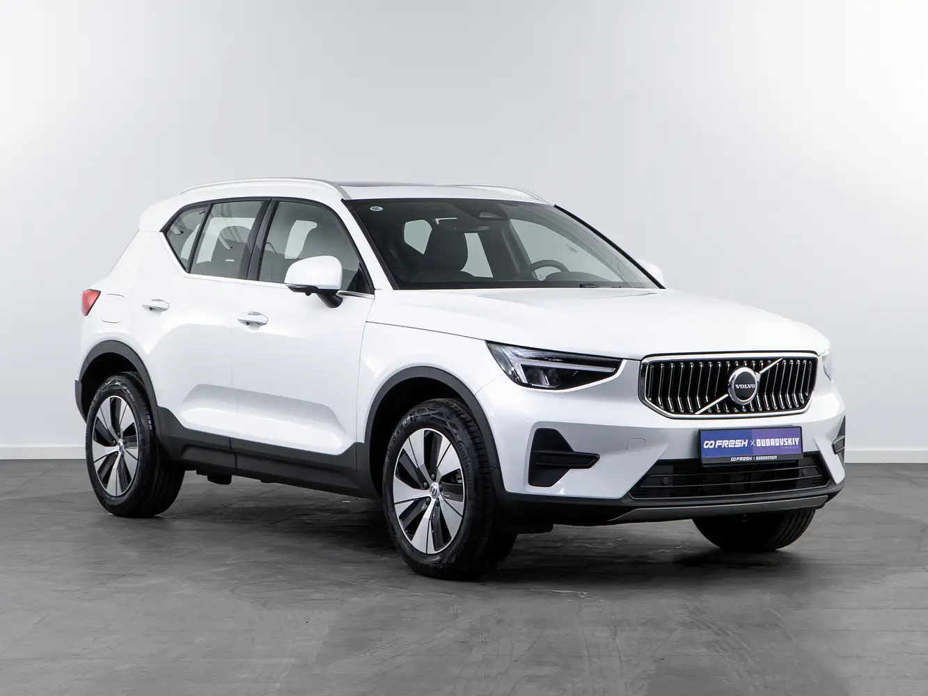 Volvo
