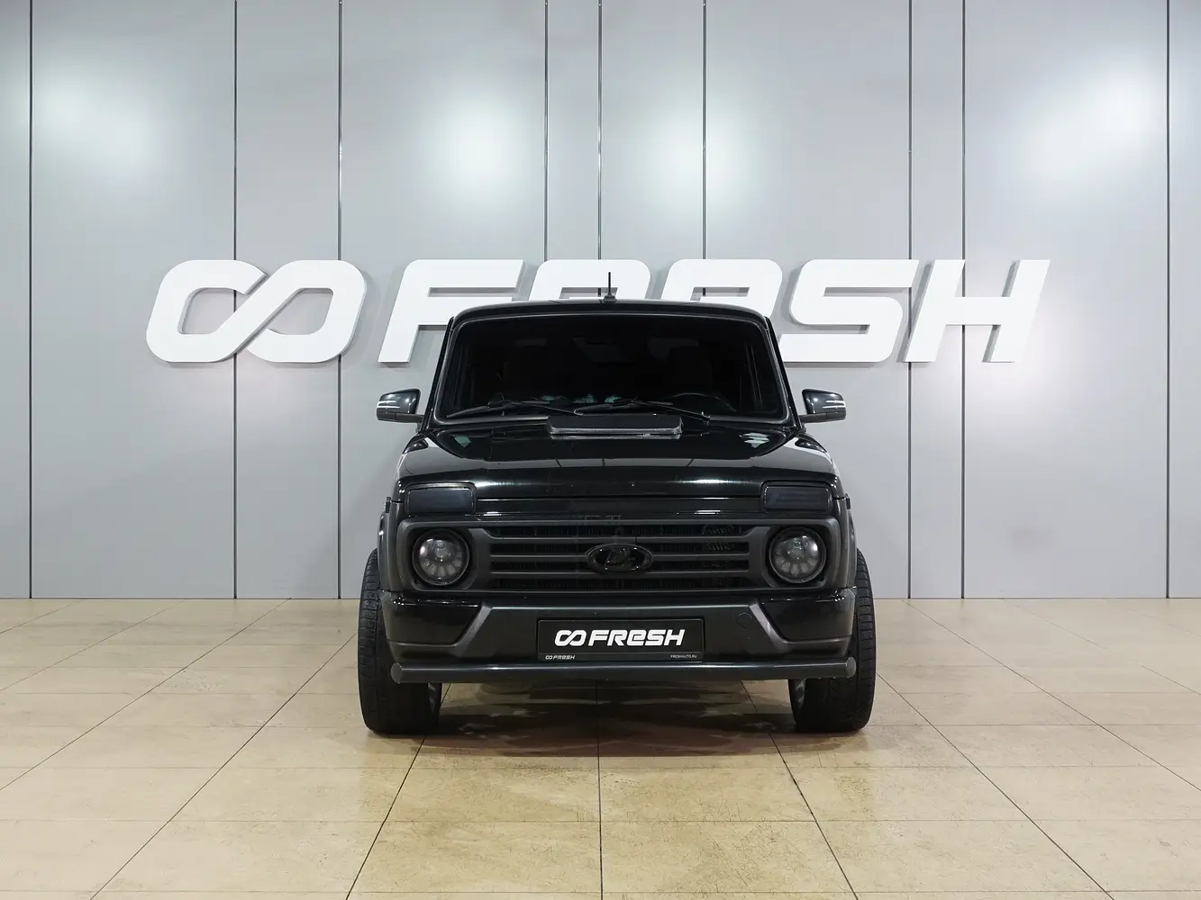 LADA (ВАЗ)