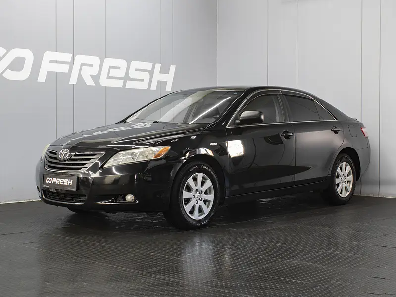 Camry