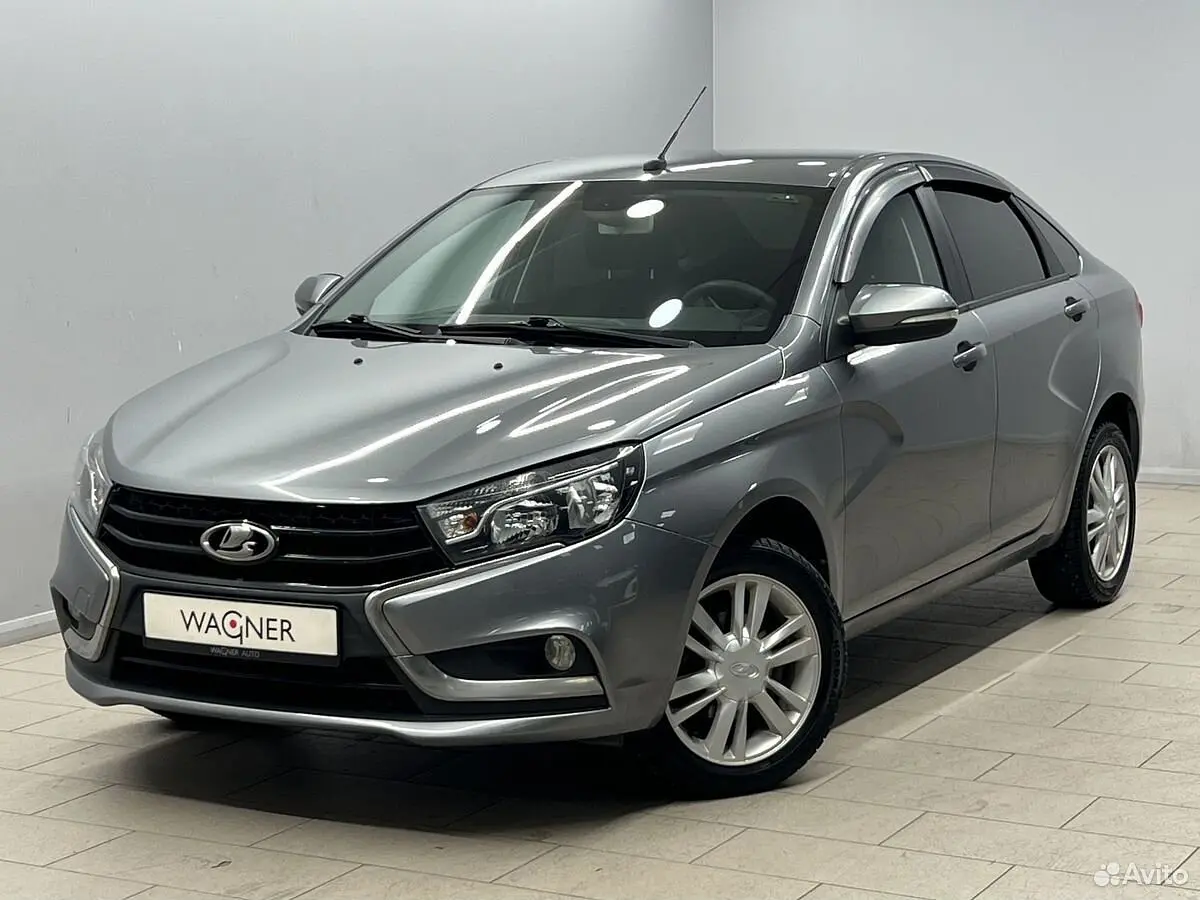 LADA (ВАЗ)