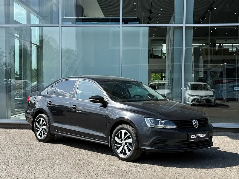Jetta
