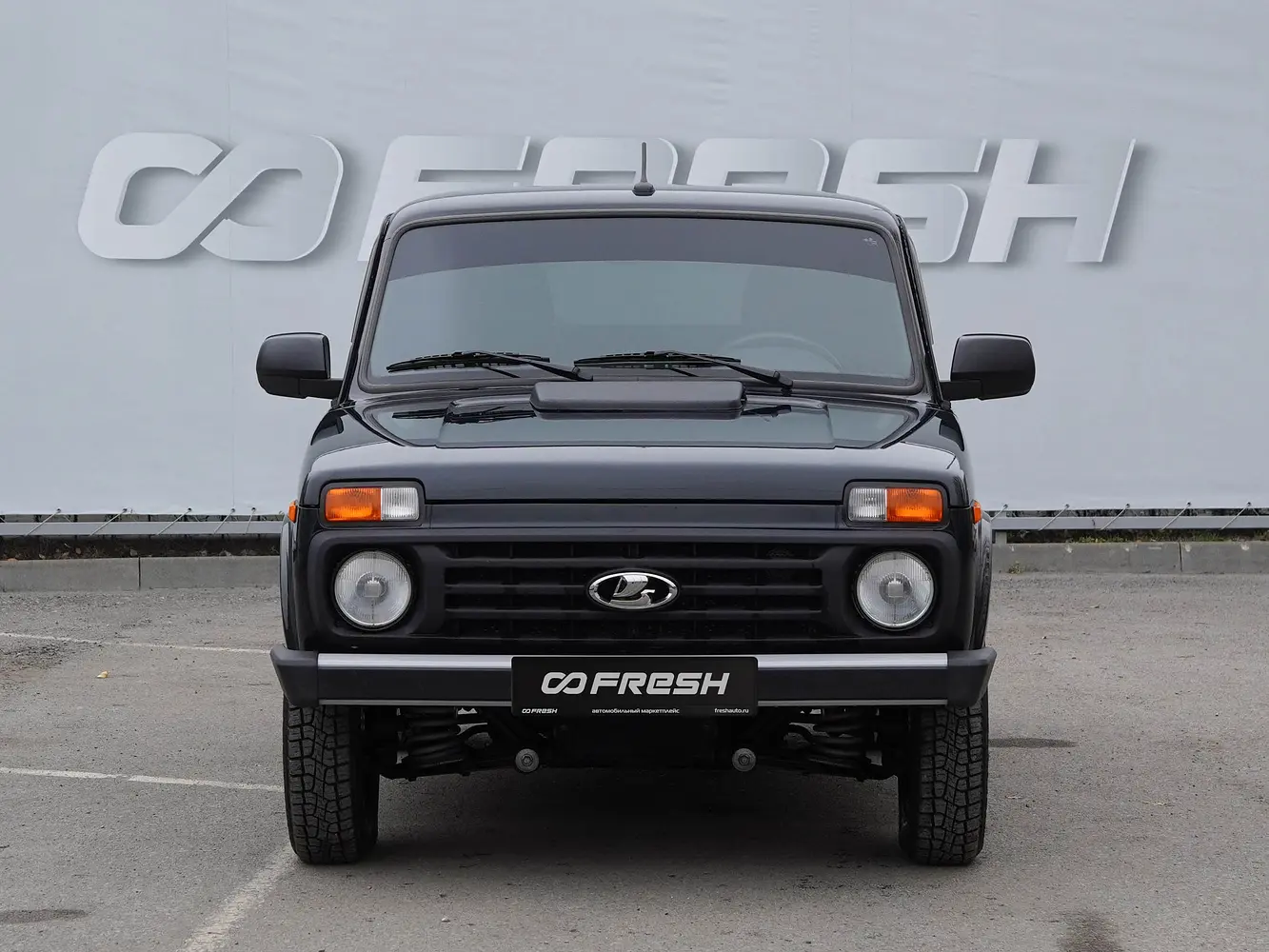 LADA (ВАЗ)