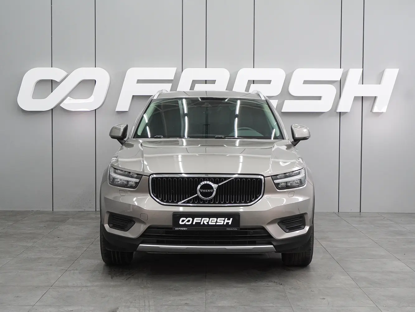 Volvo