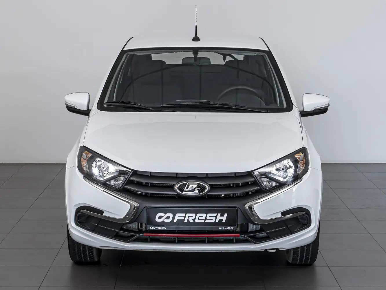 LADA (ВАЗ)