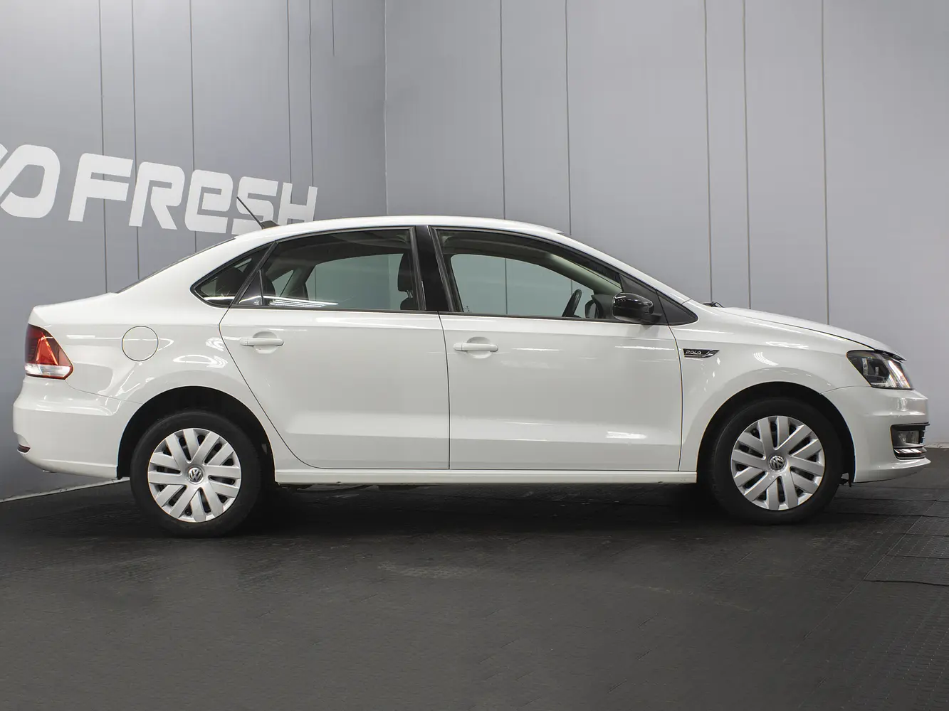 Volkswagen