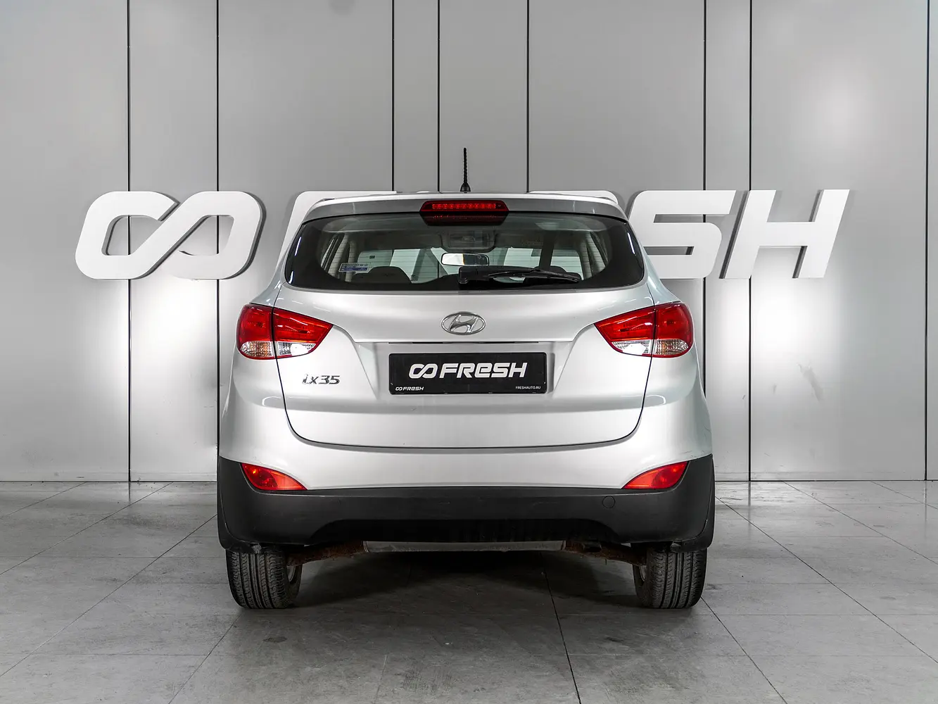 Hyundai