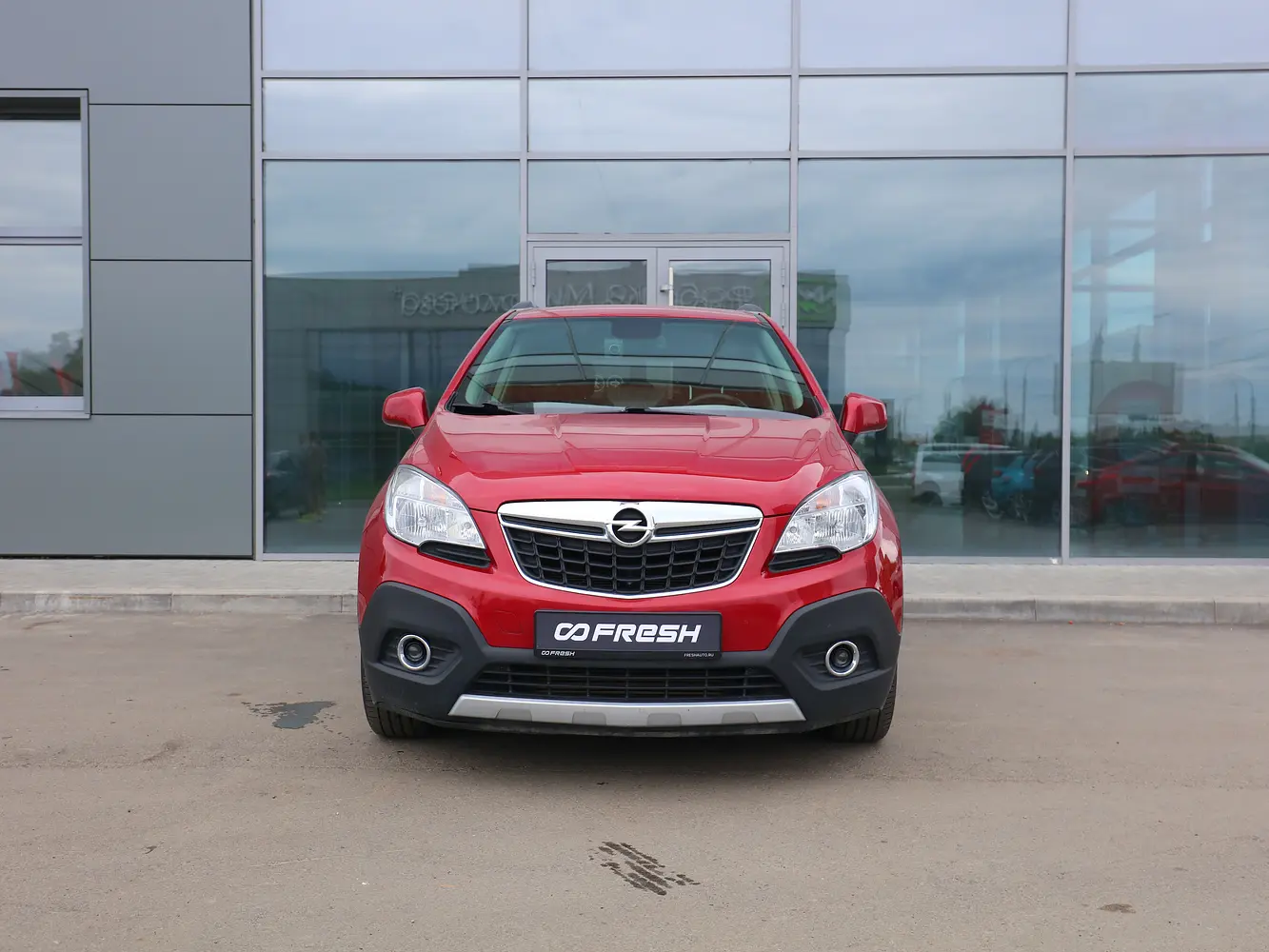 Opel