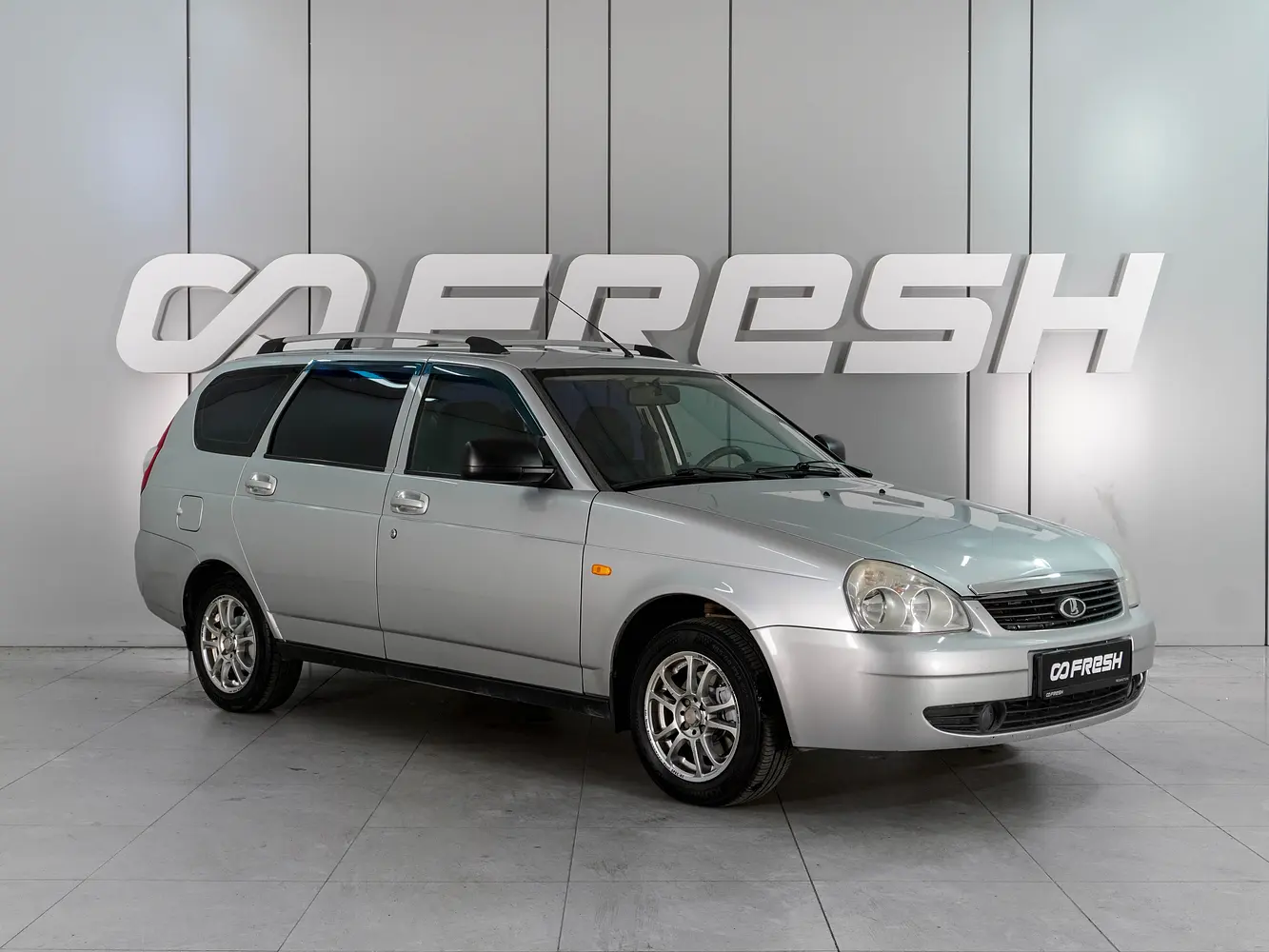 LADA (ВАЗ)
