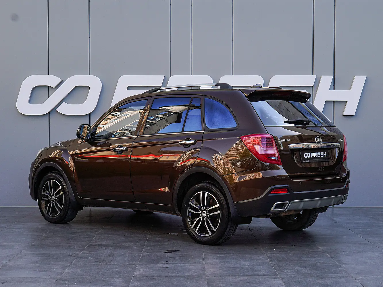 Lifan