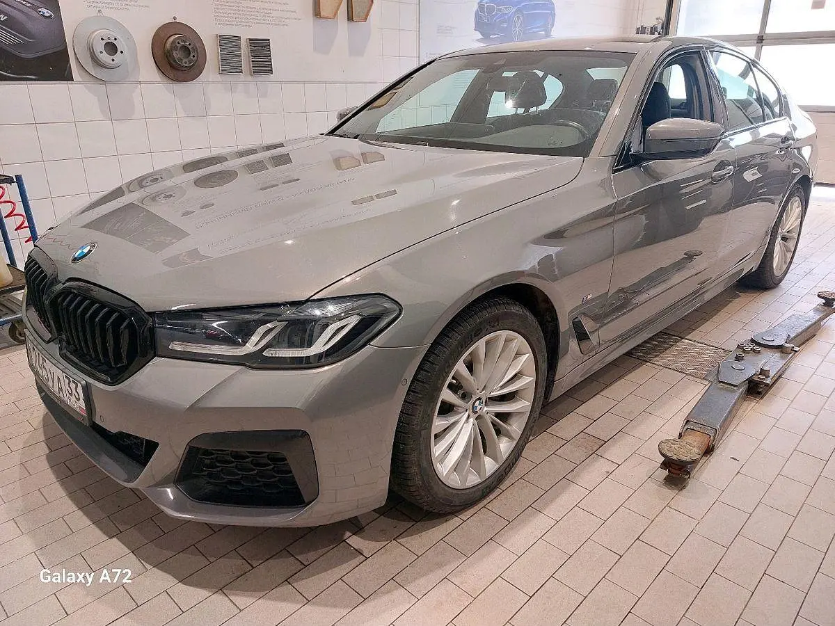 BMW