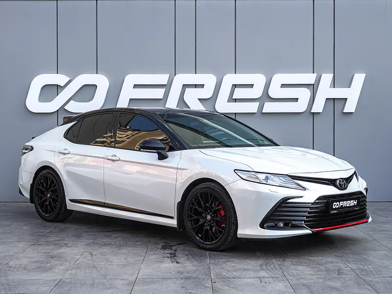 Camry