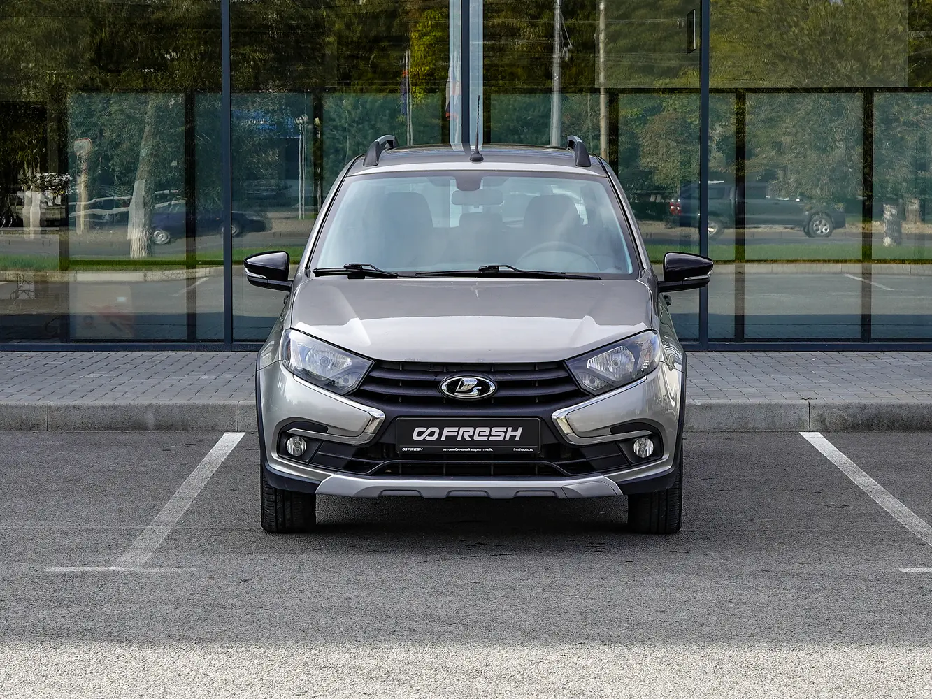 LADA (ВАЗ)