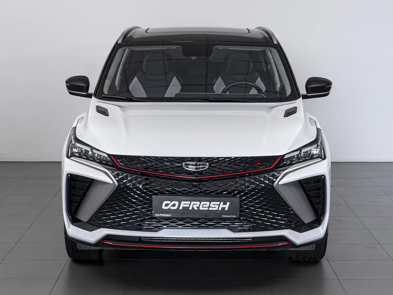 Geely