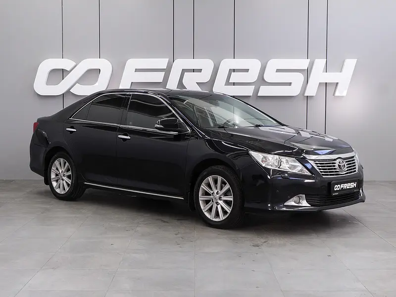 Camry