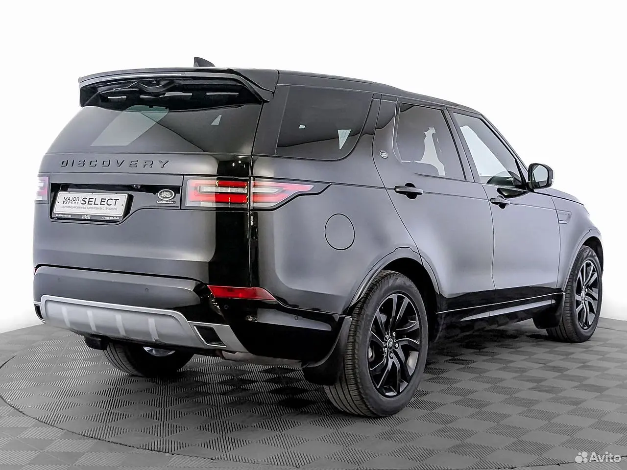 Land Rover